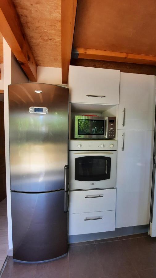 Promo 2-9Juin Gite 6 Personnes Toulouse 7Mn Du Metro 4 Lits Terrasses Gragnague Exterior foto