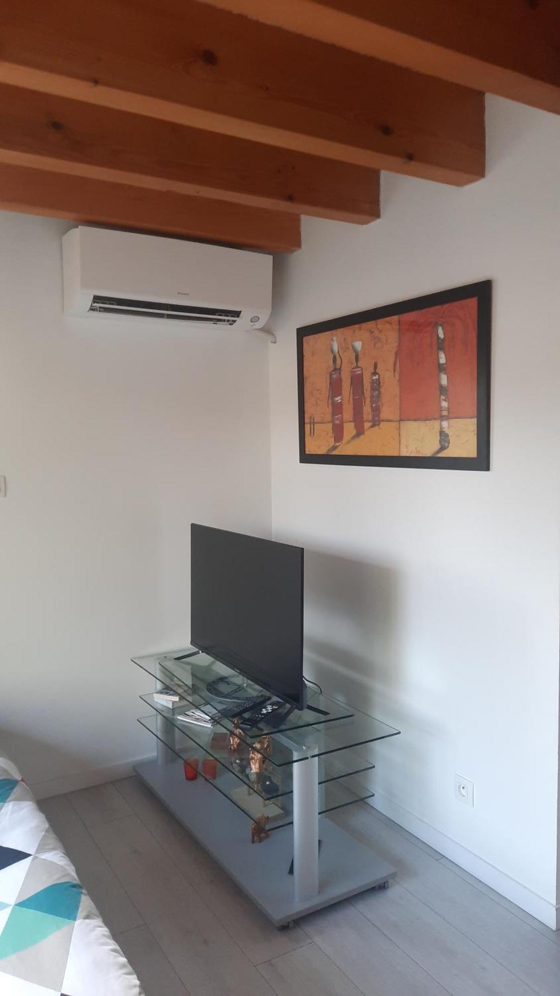 Promo 2-9Juin Gite 6 Personnes Toulouse 7Mn Du Metro 4 Lits Terrasses Gragnague Exterior foto